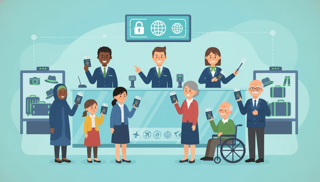 How to report and replace lost stolen U.S. passport