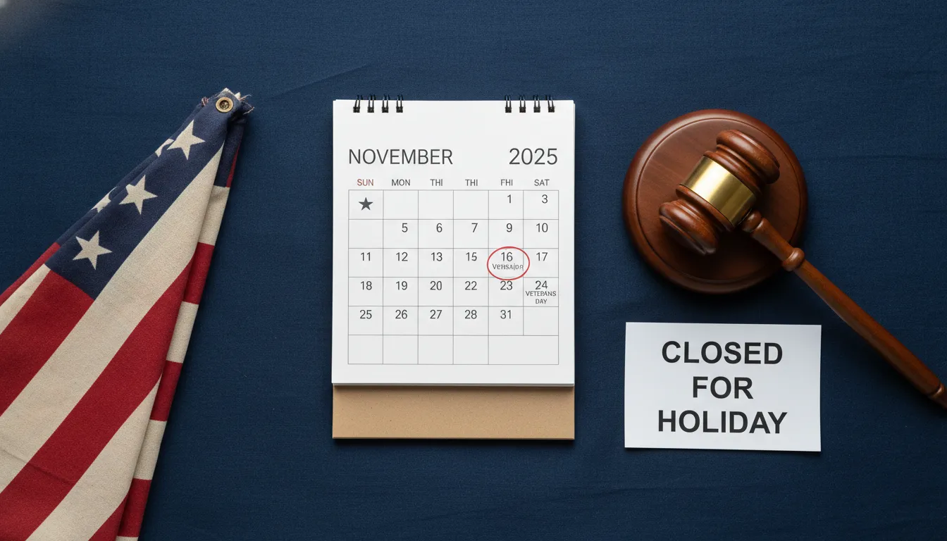 U.S. federal holidays list 2025 official dates and meanings