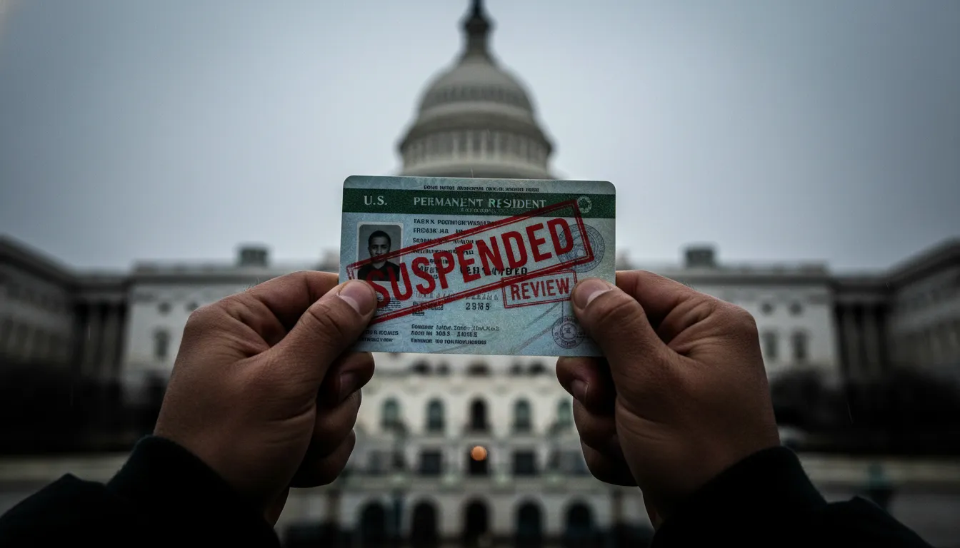 Upcoming Changes to Immigration Law: What You Need to Know