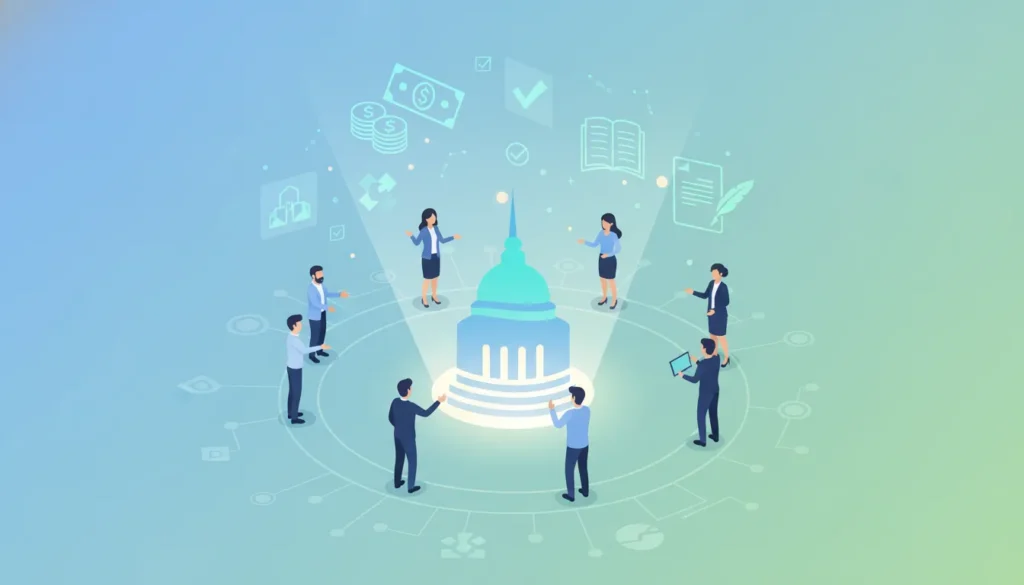 government grants application guide 2025