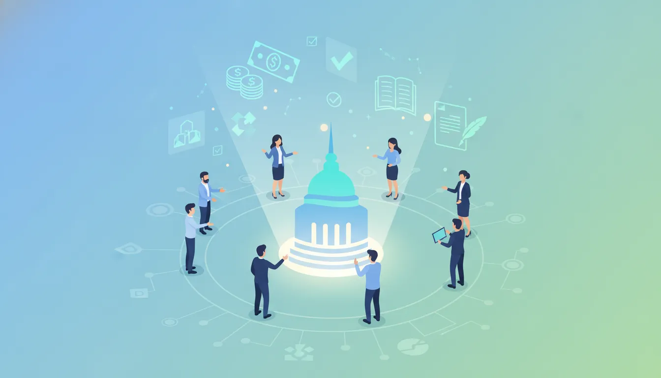 government grants application guide 2025