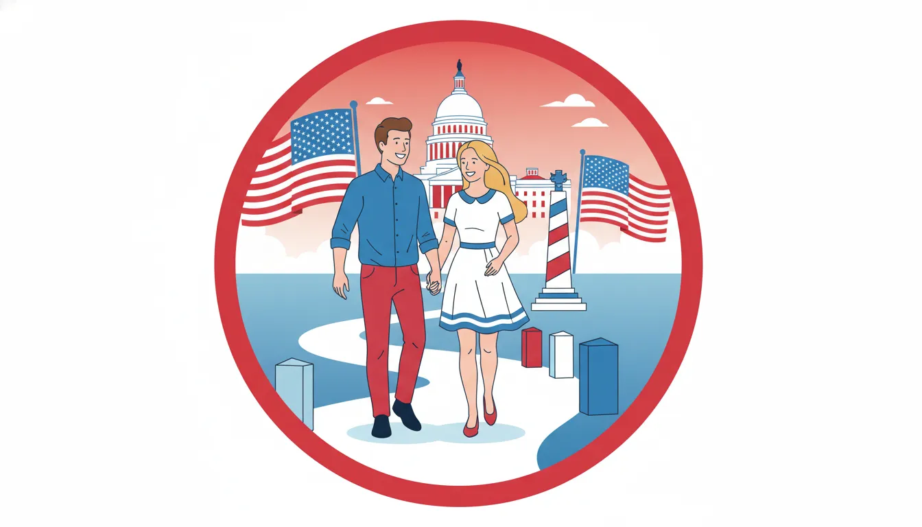 marriage-based green card process timeline