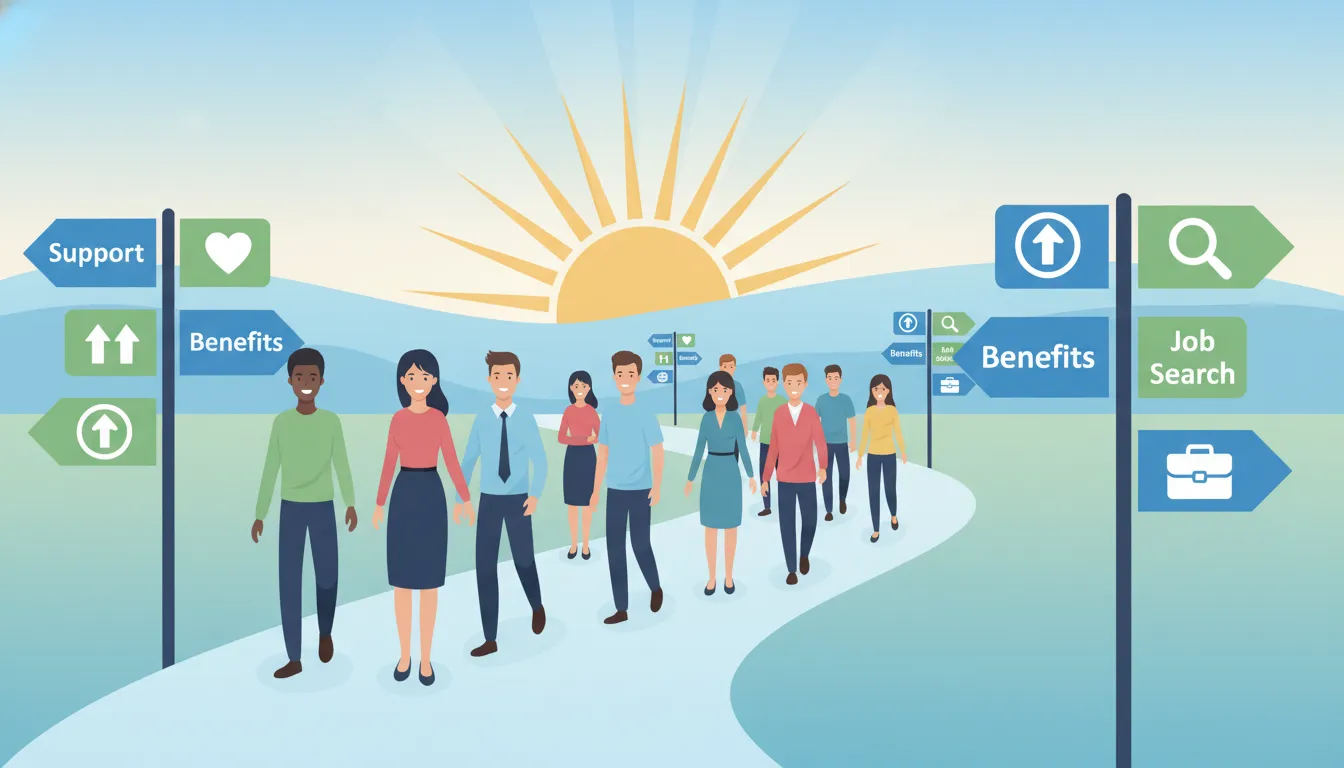 A Guide to Unemployment Benefits: How to Apply and What to Know