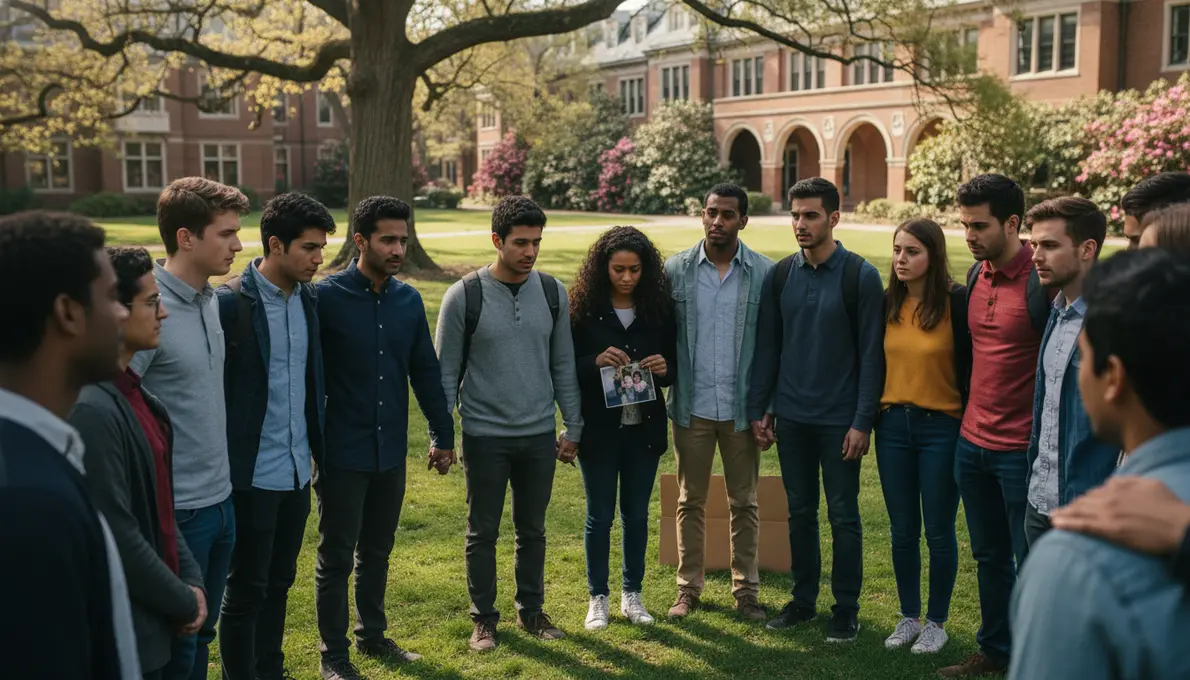 Babson College Student's Deportation Sparks Outrage and Concern