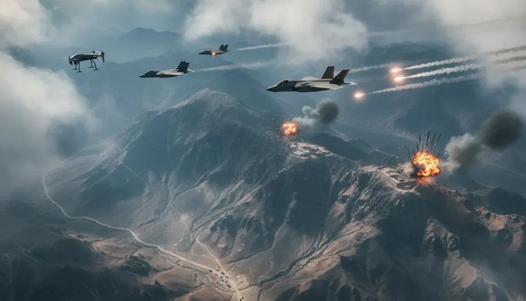 Controversial Strikes: Unpacking the Fog of War Today