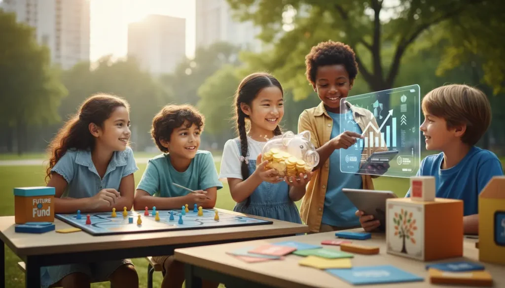 Trump Accounts: A New Financial Future for Every Child?