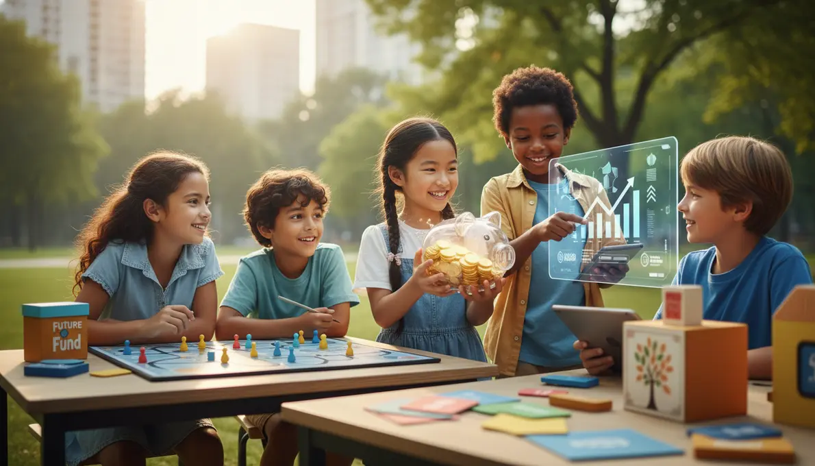 Trump Accounts: A New Financial Future for Every Child?