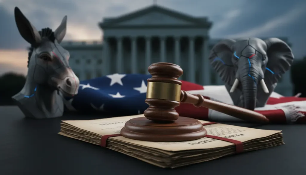 Trump's Controversial Pardon of Congressman Cuellar Explained