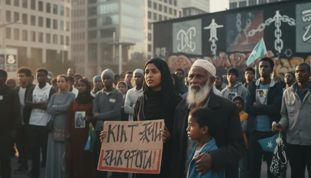 Trump's Insults to Ilhan Omar: The Impact on Somali Community