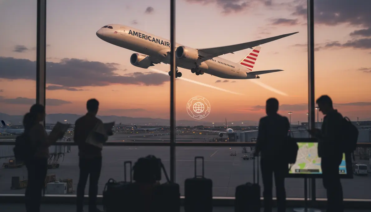 US-Venezuela Flight Operations Persist Amid Rising Tensions